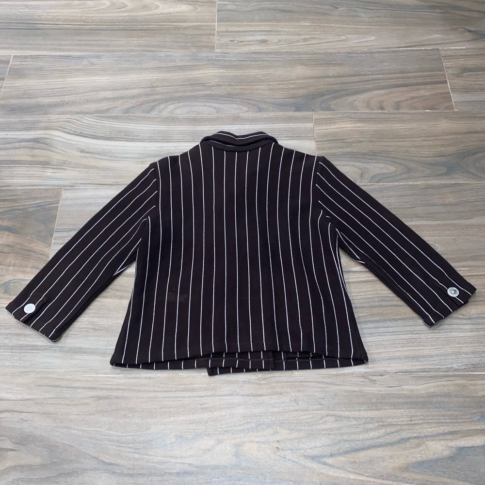 VTG Polo By Ralph Lauren Blazer, Size: Medium - Picture 6 of 8